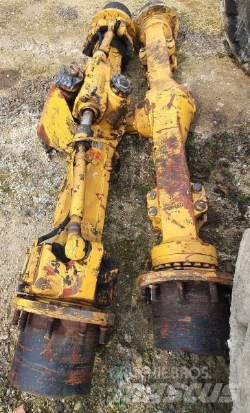 Liebherr 922 Pozostały sprzęt drogowy