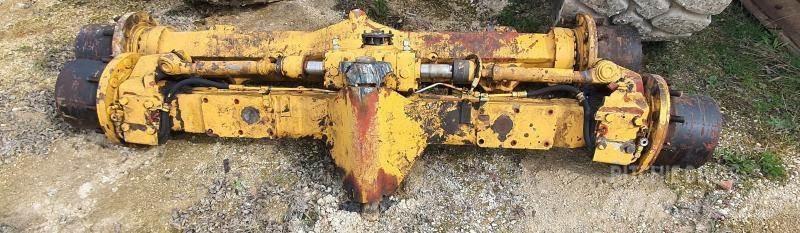 Liebherr 922 Pozostały sprzęt drogowy