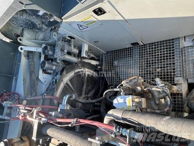 Liebherr R9100 Koparki gąsienicowe