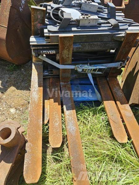 Meyer LC22H6A-EU Maszyny budowlane - Inne