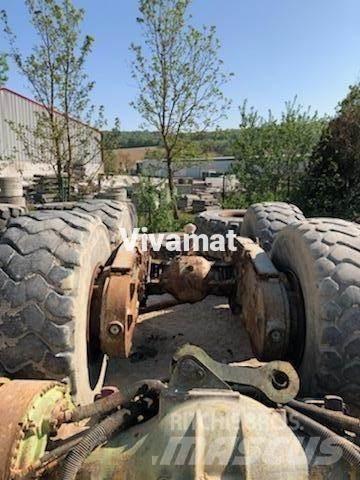 Terex 3340 Inne akcesoria
