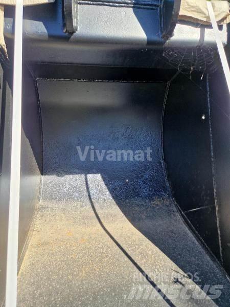 Volvo S60 Łyżki do ładowarek