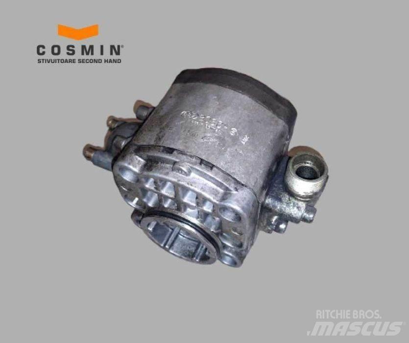 Bosch  Hydraulika