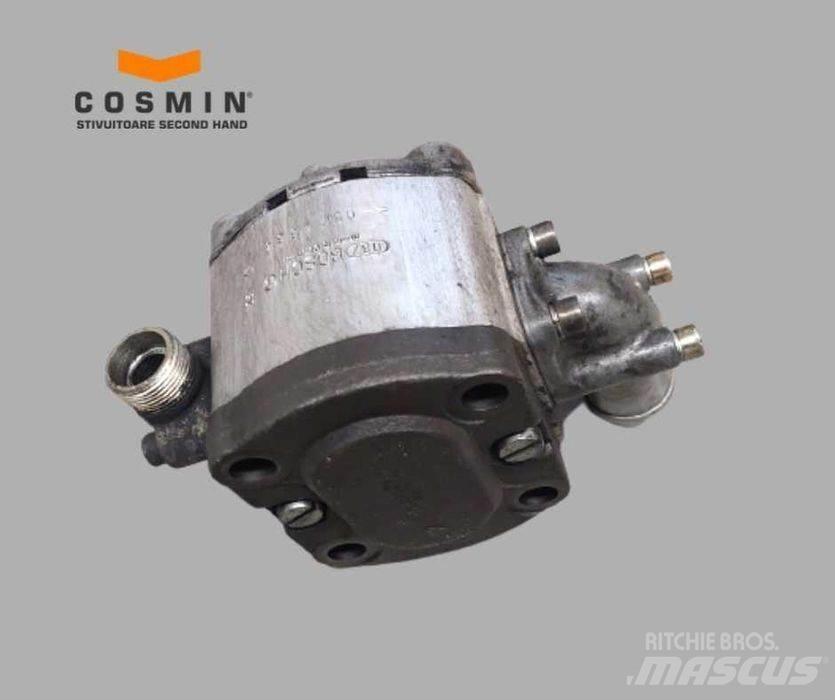 Bosch  Hydraulika