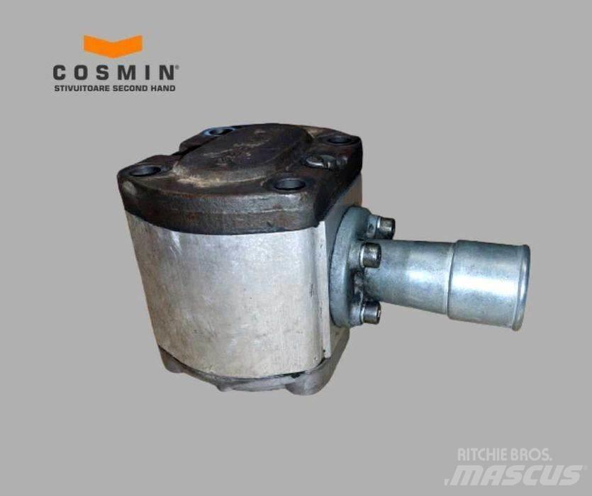 Bosch  Hydraulika