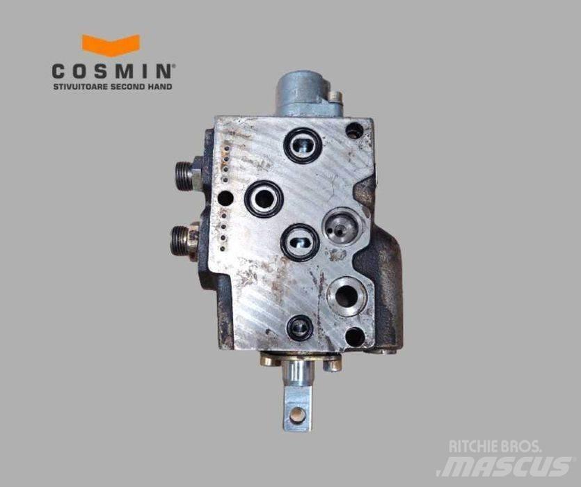 Bosch  Hydraulika