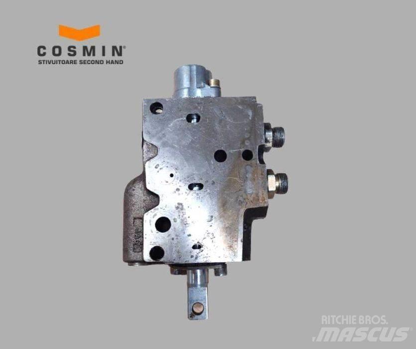 Bosch  Hydraulika