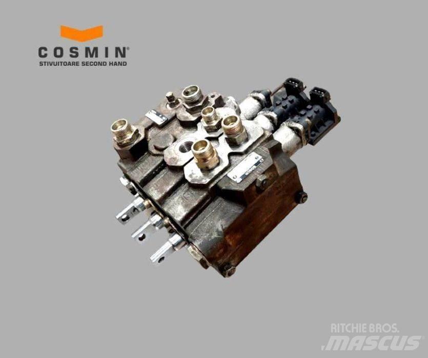 Bosch  Hydraulika