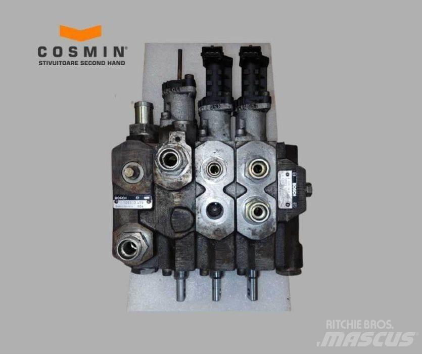 Bosch  Hydraulika