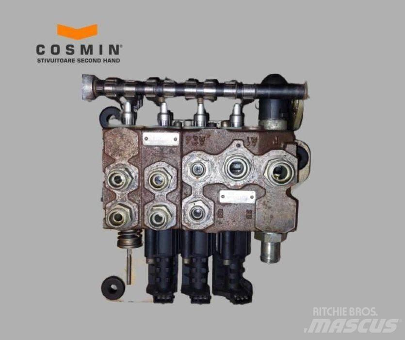 Bosch  Hydraulika
