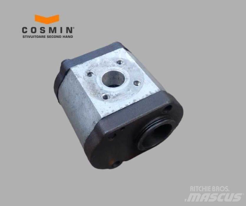 Bosch  Hydraulika