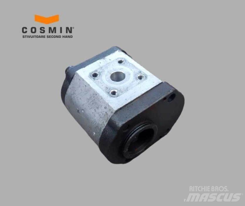 Bosch  Hydraulika