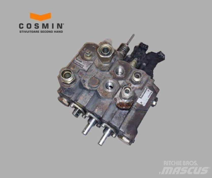 Bosch  Hydraulika