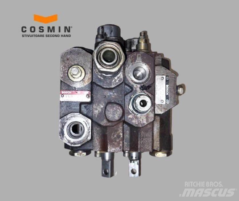 Bosch  Hydraulika