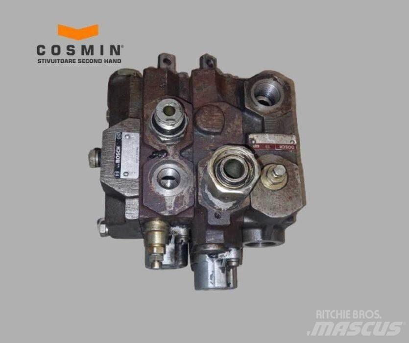Bosch  Hydraulika