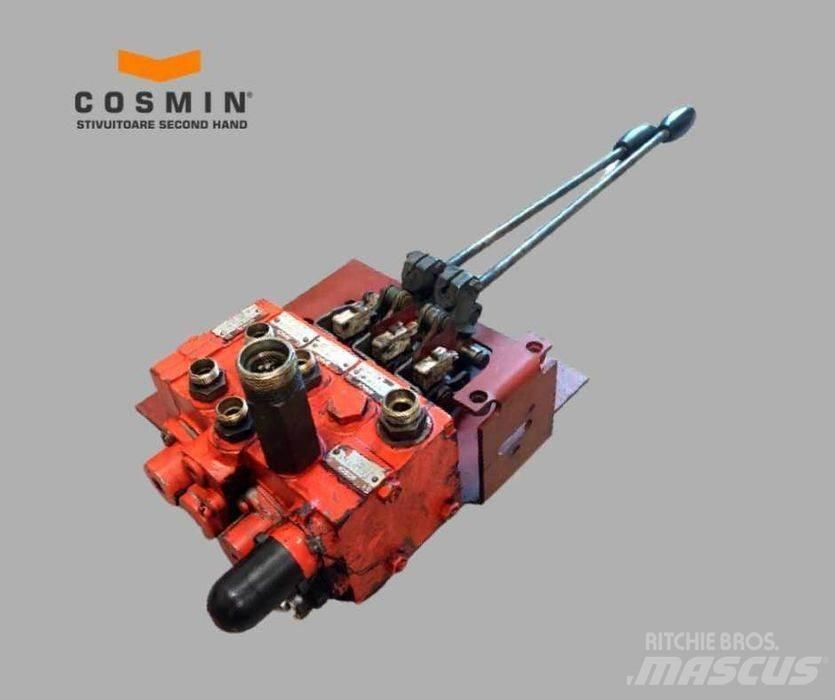 Bosch  Hydraulika