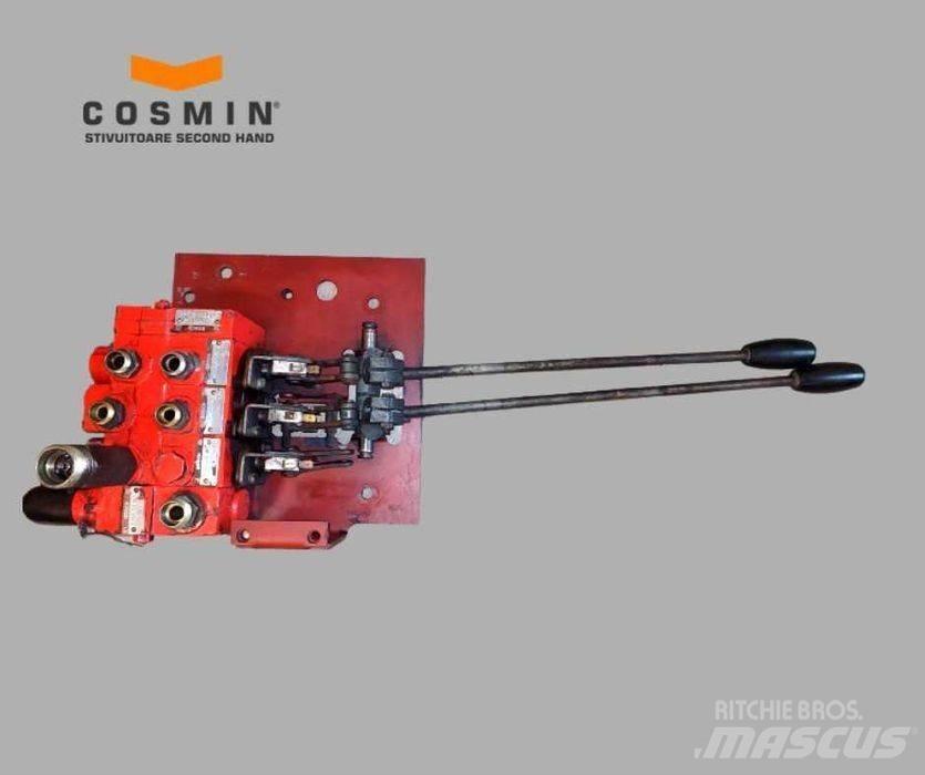 Bosch  Hydraulika