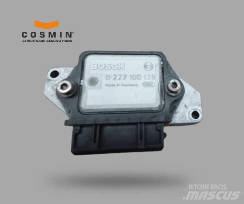 Bosch  Elektronika