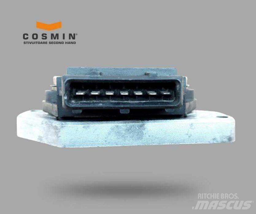 Bosch  Elektronika