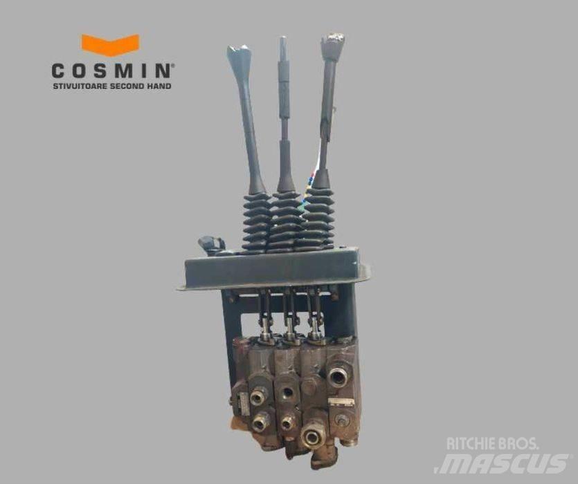 Bosch  Hydraulika