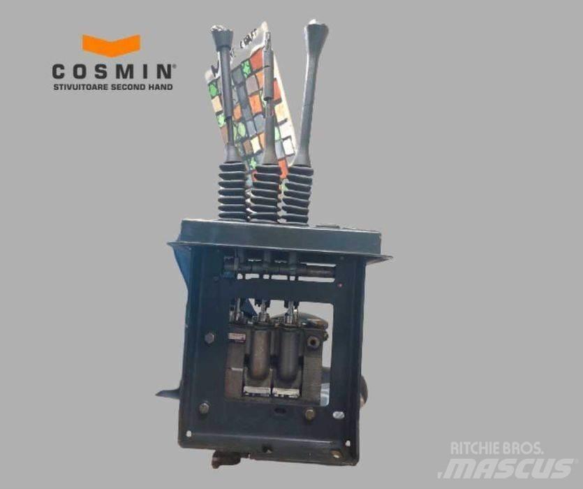 Bosch  Hydraulika