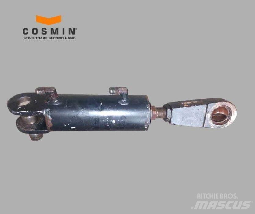 Cesab  Hydraulika