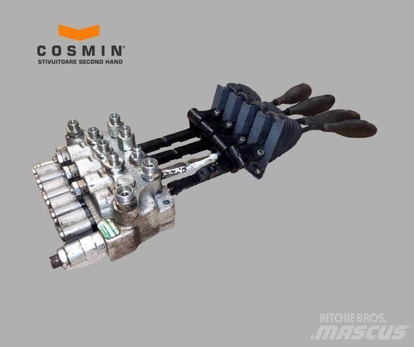 Cesab  Hydraulika