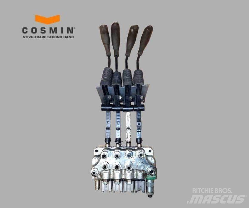 Cesab  Hydraulika