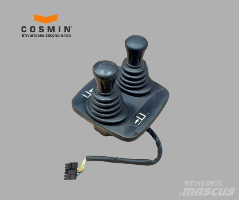 Fiat  Hydraulika