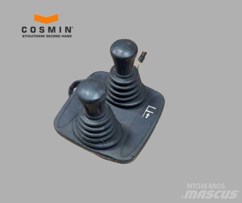 Fiat  Hydraulika