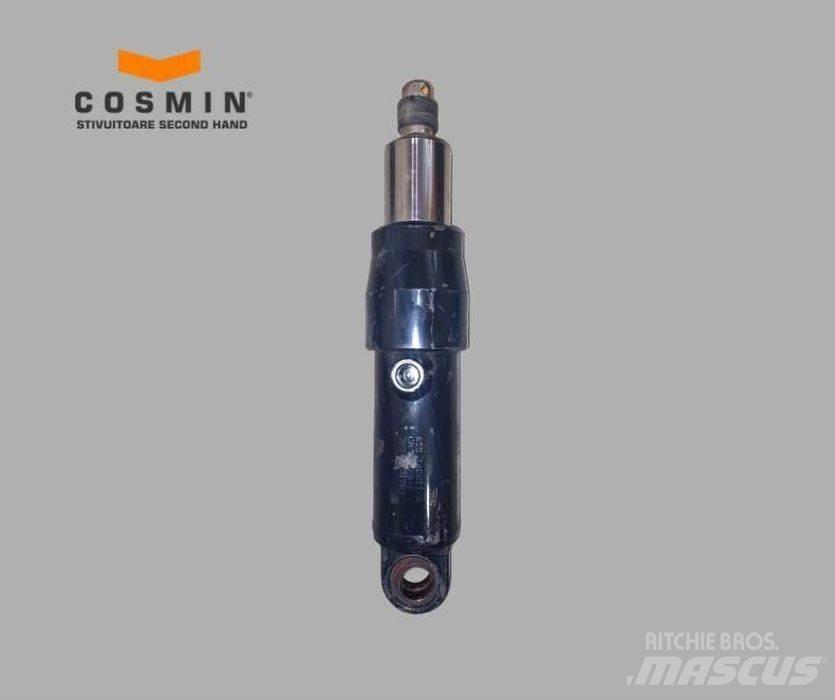 Fiat  Hydraulika