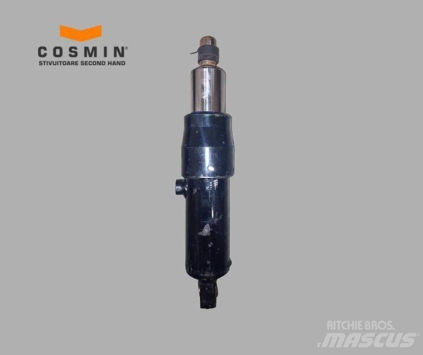 Fiat  Hydraulika