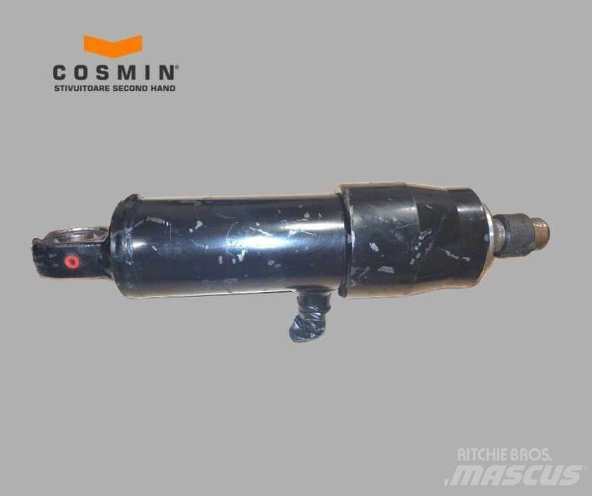 Fiat  Hydraulika