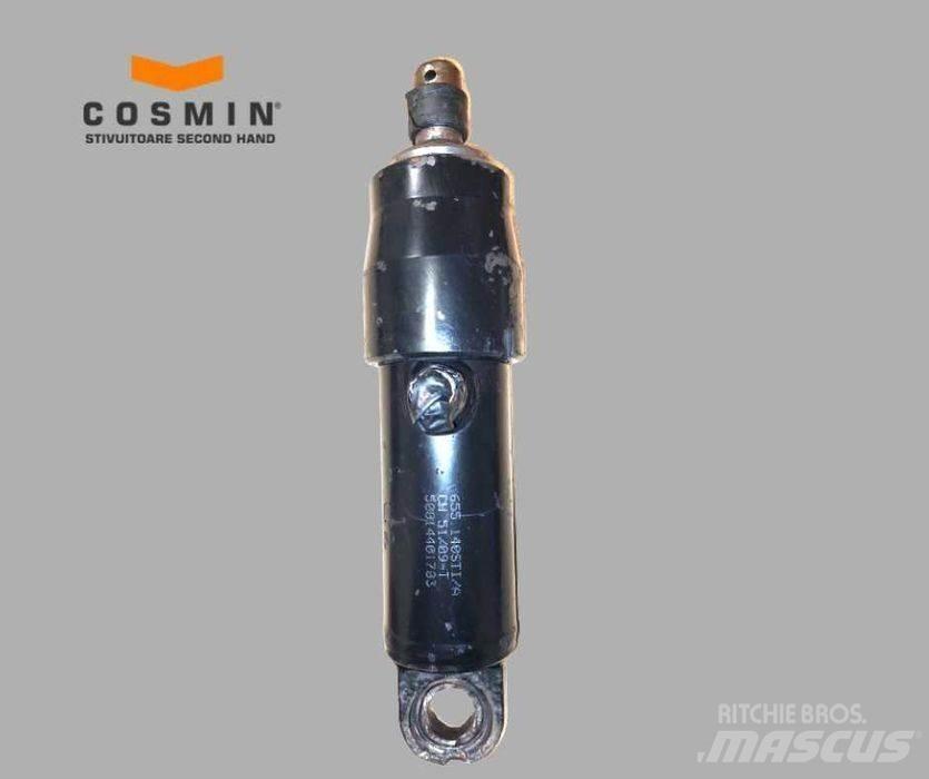 Fiat  Hydraulika
