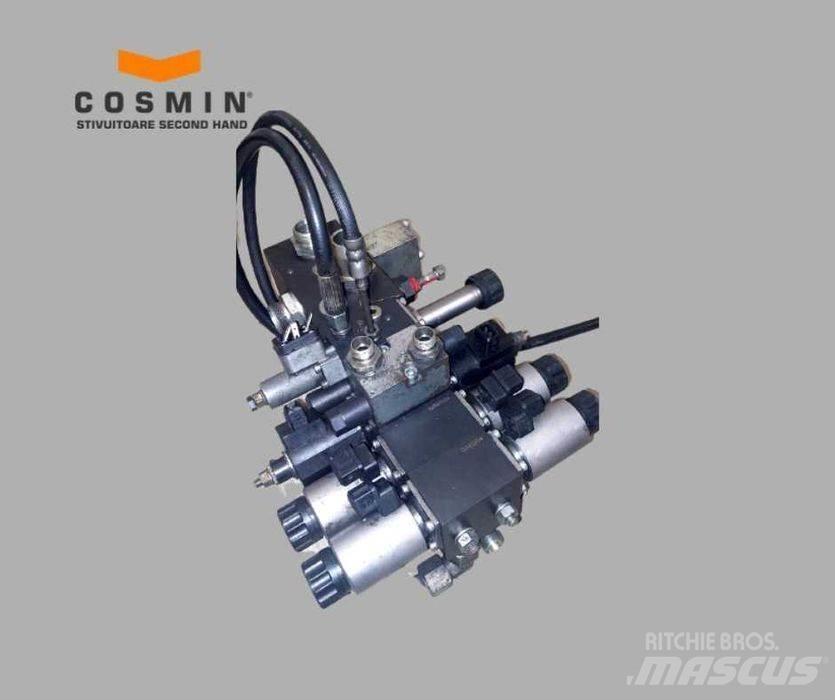 Hawe  Hydraulika