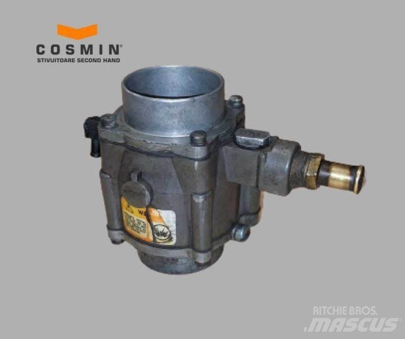  Impco Elektronika
