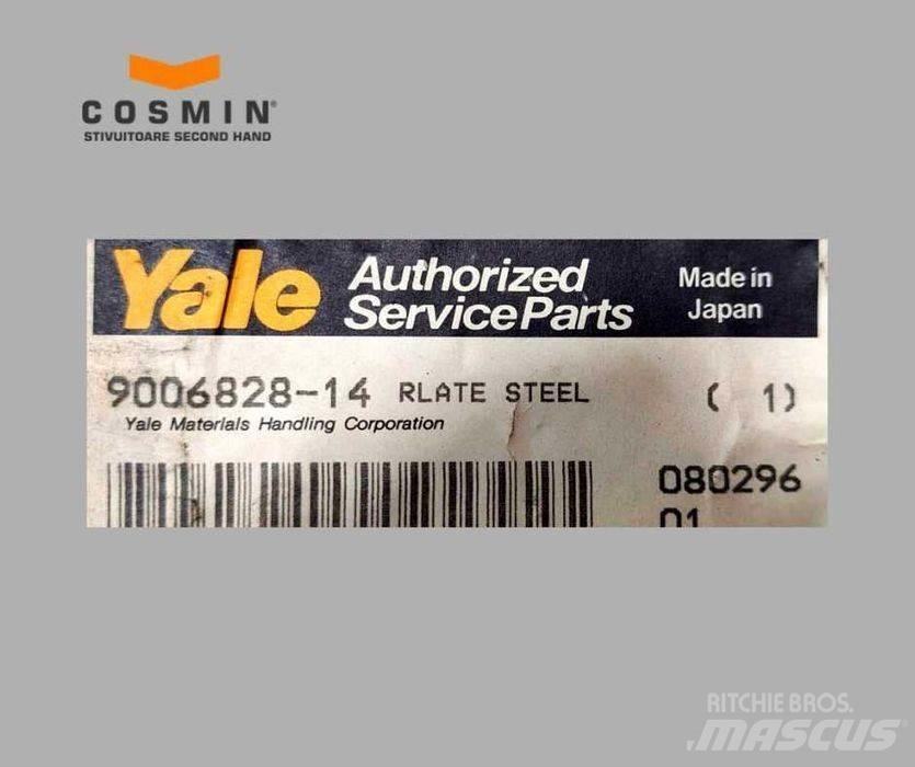 Yale  Skrzynia biegów
