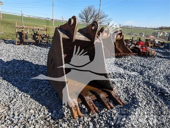 C&P  Łyżki do ładowarek