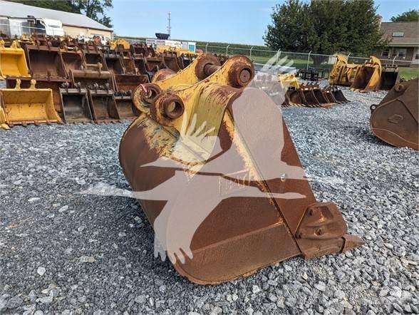 CAT  Łyżki do ładowarek