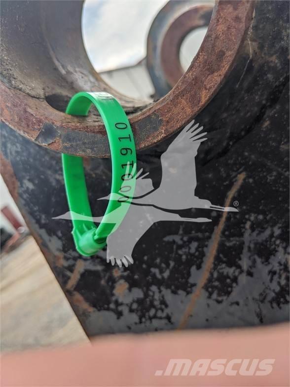  CP Łyżki do ładowarek