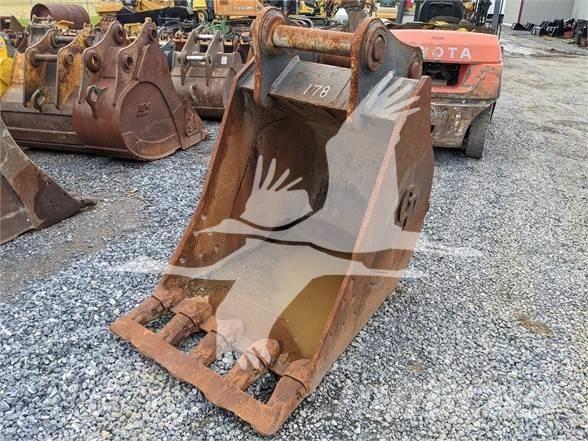  CP Łyżki do ładowarek