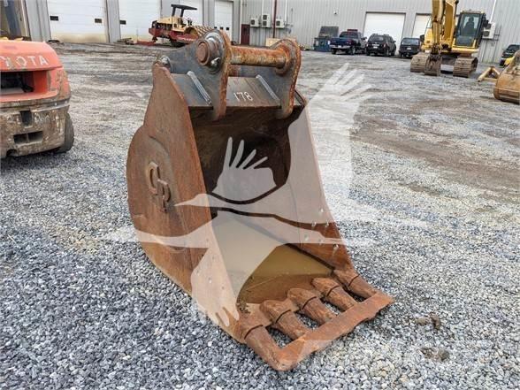  CP Łyżki do ładowarek