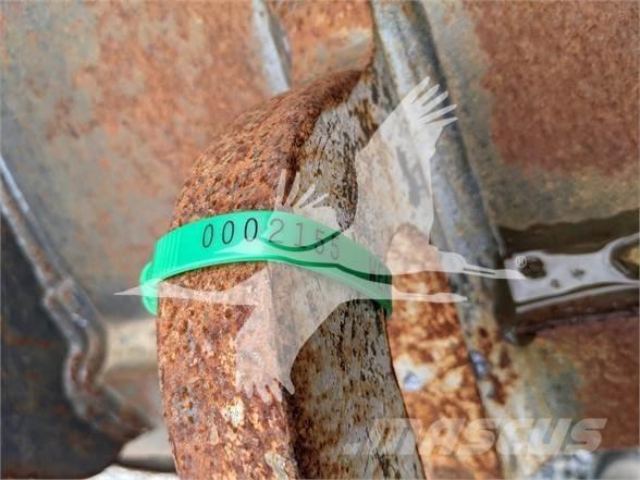  CP Łyżki do ładowarek