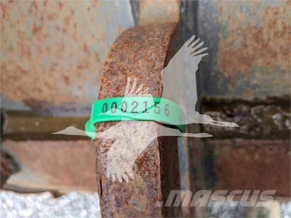  CP Łyżki do ładowarek