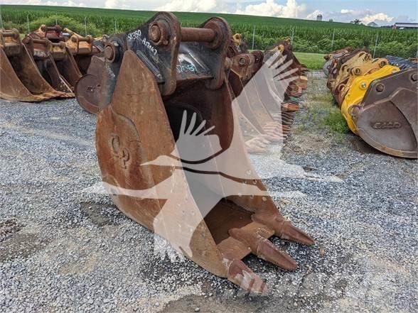  CP Łyżki do ładowarek