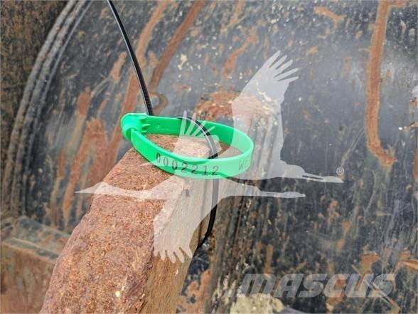  CP Łyżki do ładowarek