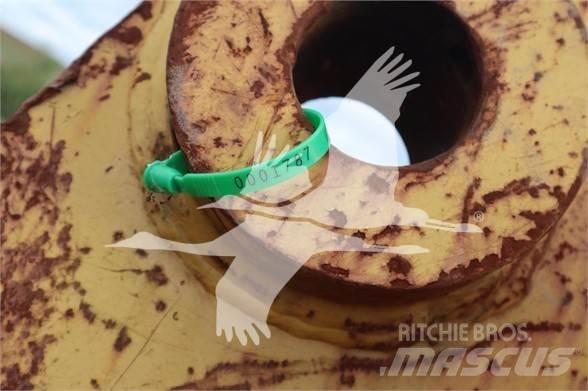 Entek  Łyżki do ładowarek