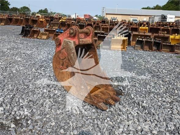 Esco  Łyżki do ładowarek