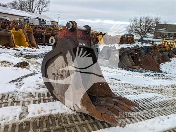 Esco  Łyżki do ładowarek