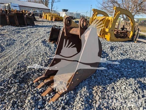 Gannon  Łyżki do ładowarek